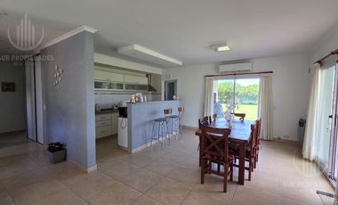 Casa en venta Santa Inés