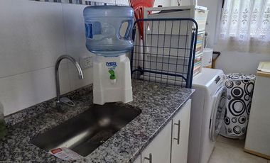 Casa en venta Santa Inés