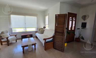 Casa en venta Santa Inés