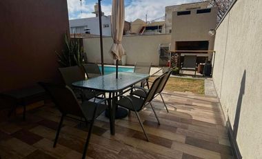 CASA EN VENTA CIUDAD MENDOZA