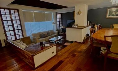 CASA EN VENTA CIUDAD MENDOZA