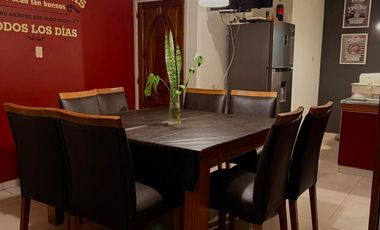 CASA EN VENTA CIUDAD MENDOZA