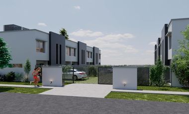 Fincazul - Venta Casa 2 dormitorios - Paseo del Norte Funes