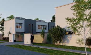 Fincazul - Venta Casa 2 dormitorios - Paseo del Norte Funes