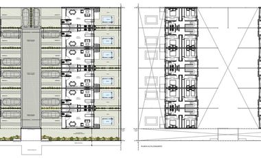 Fincazul - Venta Casa 2 dormitorios - Paseo del Norte Funes