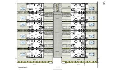 Fincazul - Venta Casa 2 dormitorios - Paseo del Norte Funes
