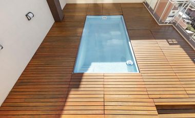 VENTA DEPARTAMENTO 2 AMB 50 M2 COCHERA REMEDIOS DE ESCALADA LANUS