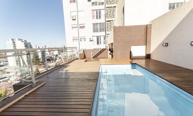 VENTA DEPARTAMENTO 2 AMB 50 M2 COCHERA REMEDIOS DE ESCALADA LANUS