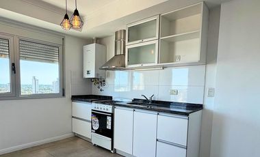 Departamento en venta en Edificio SEMBRANDO VIII