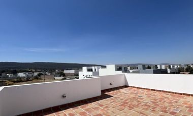 Casa en Venta en Coto Abeto, Parques Vallarta, Zapopan