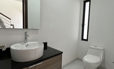 Casa en Venta en Coto Abeto, Parques Vallarta, Zapopan