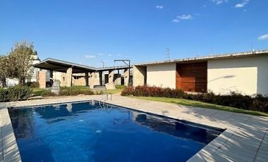 Casa en Venta en Coto Abeto, Parques Vallarta, Zapopan
