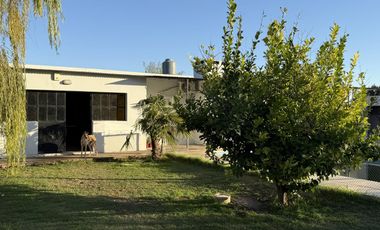 Casa en Empalme Lobos