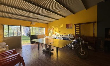 Casa en Empalme Lobos