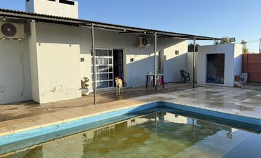 Casa en Empalme Lobos