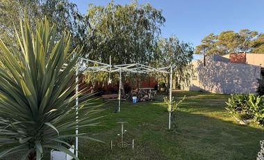 Casa en Empalme Lobos