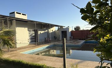 Casa en Empalme Lobos