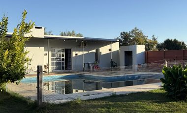 Casa en Empalme Lobos