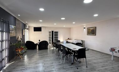 Casa en Empalme Lobos