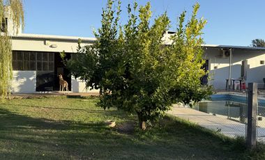 Casa en Empalme Lobos