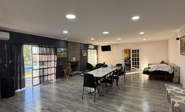 Casa en Empalme Lobos