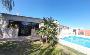 Casa en Empalme Lobos