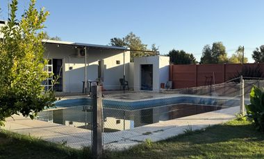 Casa en Empalme Lobos