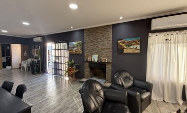 Casa en Empalme Lobos