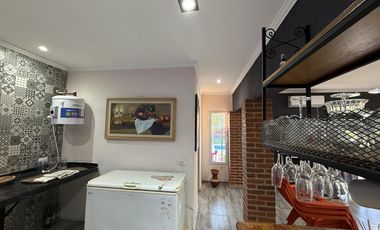 Casa en Empalme Lobos