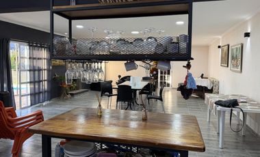 Casa en Empalme Lobos