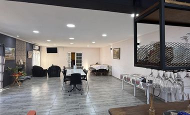 Casa en Empalme Lobos