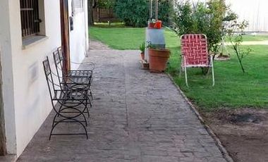 Casa en Las Rosas