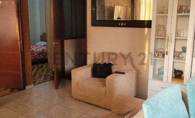 EDIFICIO DE 4 PISOS CON LOCAL COMERCIAL Y ALTA RENTABILIDAD EN VENTANILLA