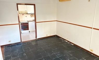 Departamento en  venta de tres ambientes en san Fernando