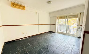 Departamento en  venta de tres ambientes en san Fernando