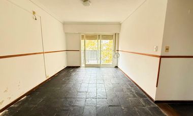 Departamento en  venta de tres ambientes en san Fernando