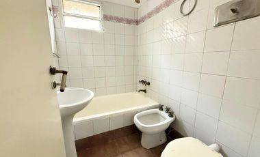 Departamento en  venta de tres ambientes en san Fernando