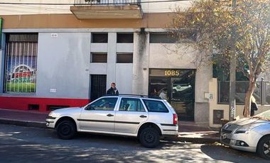 Departamento en  venta de tres ambientes en san Fernando