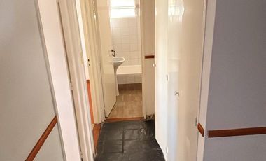 Departamento en  venta de tres ambientes en san Fernando