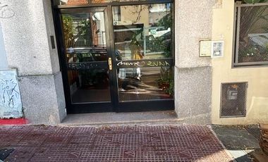 Departamento en  venta de tres ambientes en san Fernando