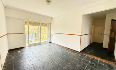 Departamento en  venta de tres ambientes en san Fernando