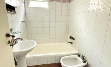 Departamento en  venta de tres ambientes en san Fernando