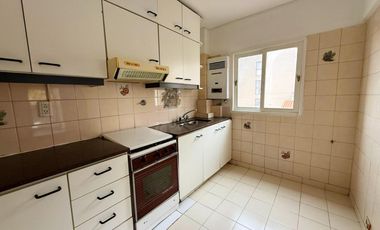 Departamento en  venta de tres ambientes en san Fernando