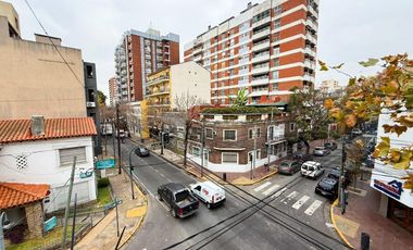 Departamento en  venta de tres ambientes en san Fernando