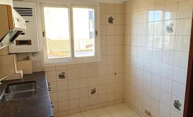 Departamento en  venta de tres ambientes en san Fernando