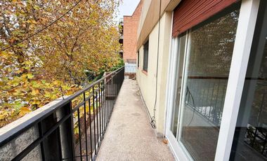 Departamento en  venta de tres ambientes en san Fernando