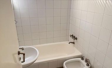 Departamento en  venta de tres ambientes en san Fernando