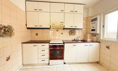 Departamento en  venta de tres ambientes en san Fernando