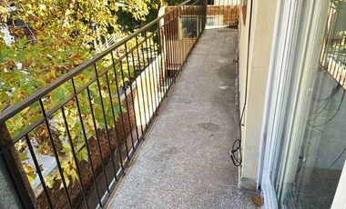Departamento en  venta de tres ambientes en san Fernando