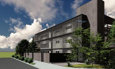 Departamento de categoría en venta - B° Centro